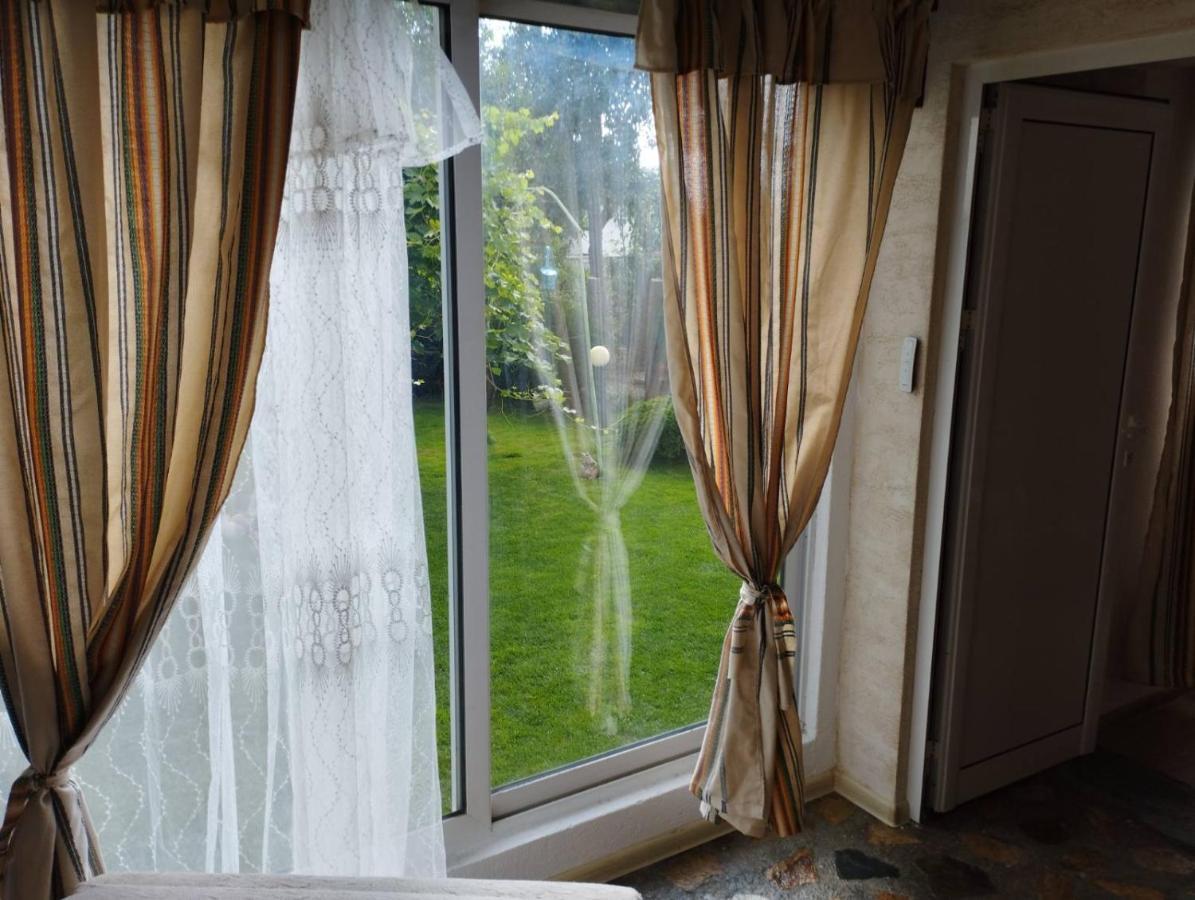 Семейна Къща Лазарови Sapareva Bania Exterior foto